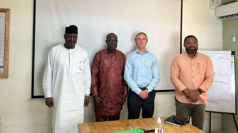 Global Warming’s Evil Twin: Ocean Acidification